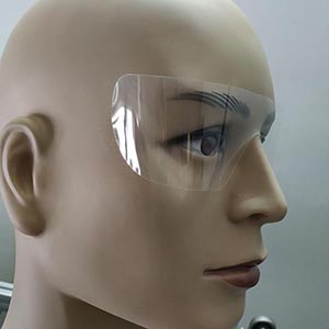 clear rollens